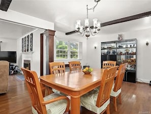 تناول الطعام