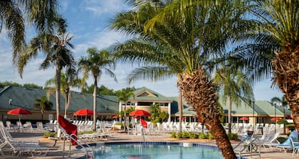 Cozy 1BR Villa near Disney