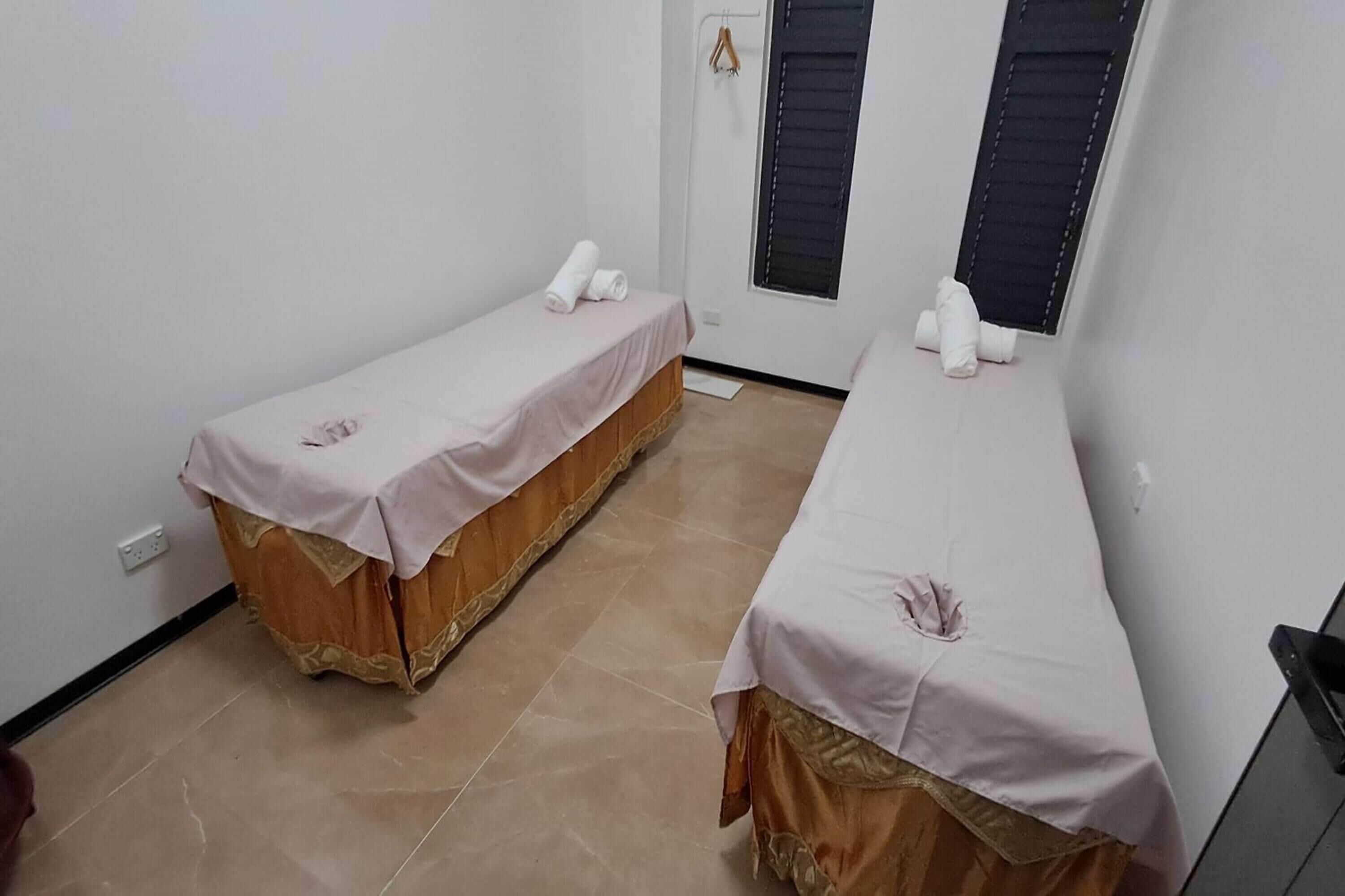 Foto - Wyndham Garden Wailoaloa Beach Fiji