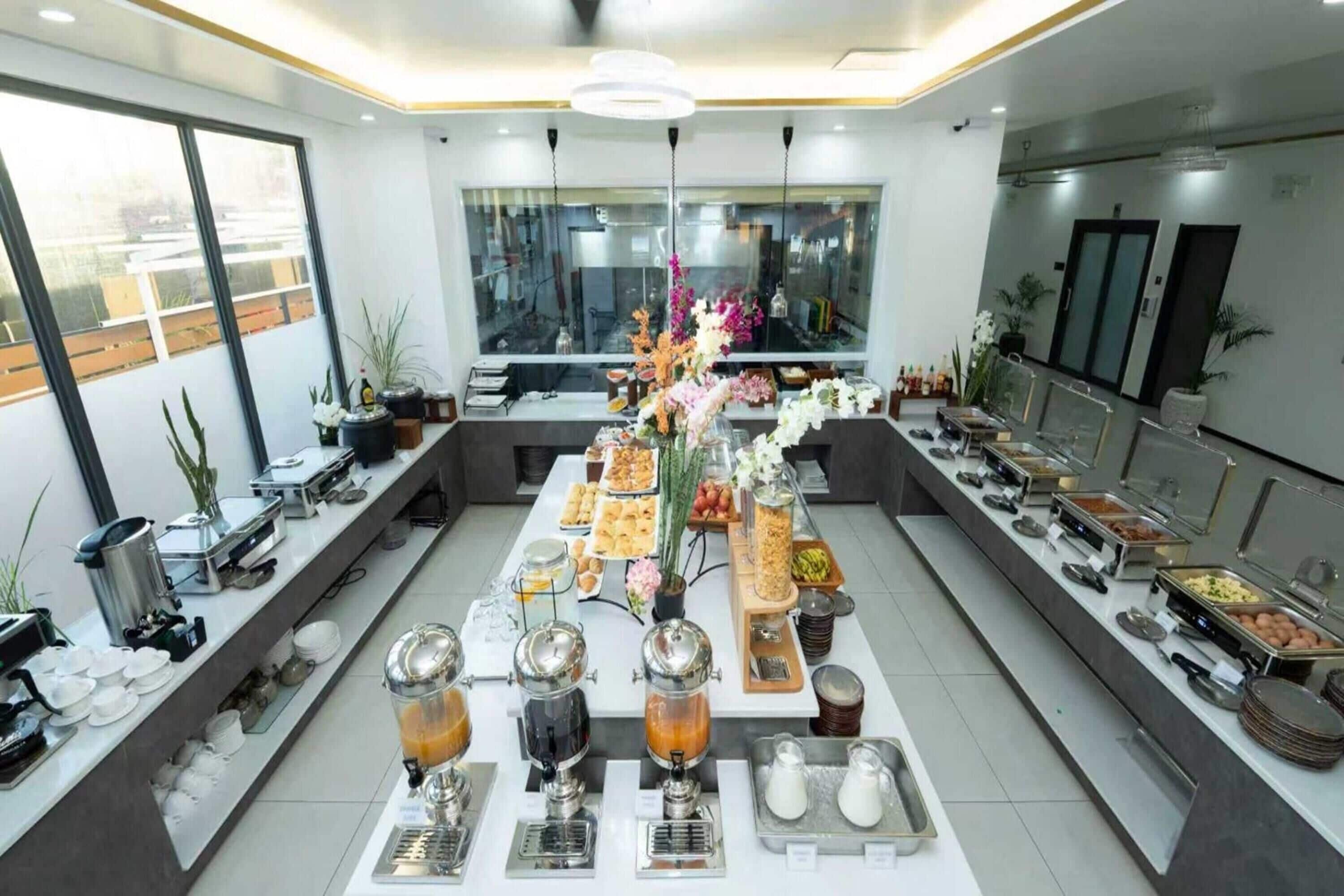 Foto - Wyndham Garden Wailoaloa Beach Fiji