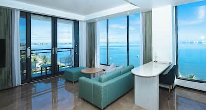 Wyndham Garden Wailoaloa Beach Fiji