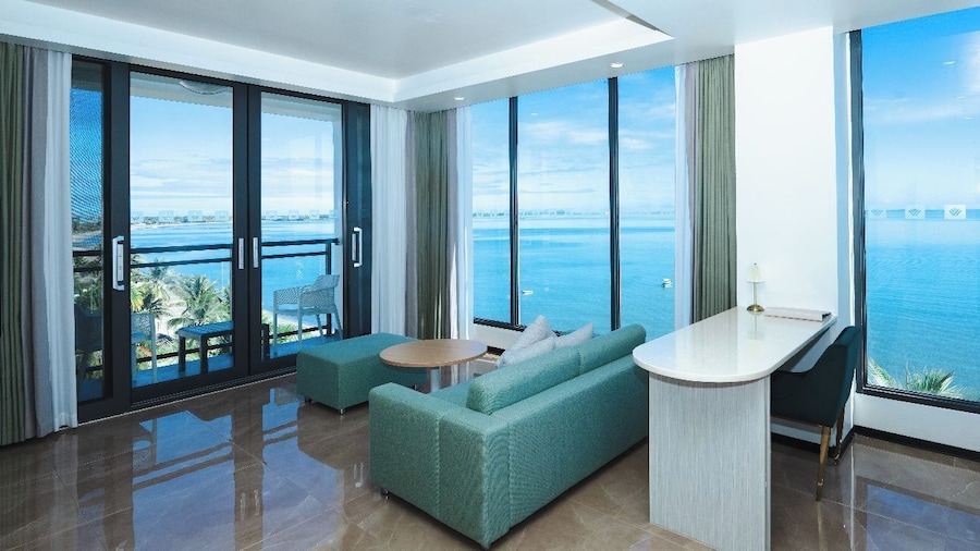 Wyndham Garden Wailoaloa Beach Fiji