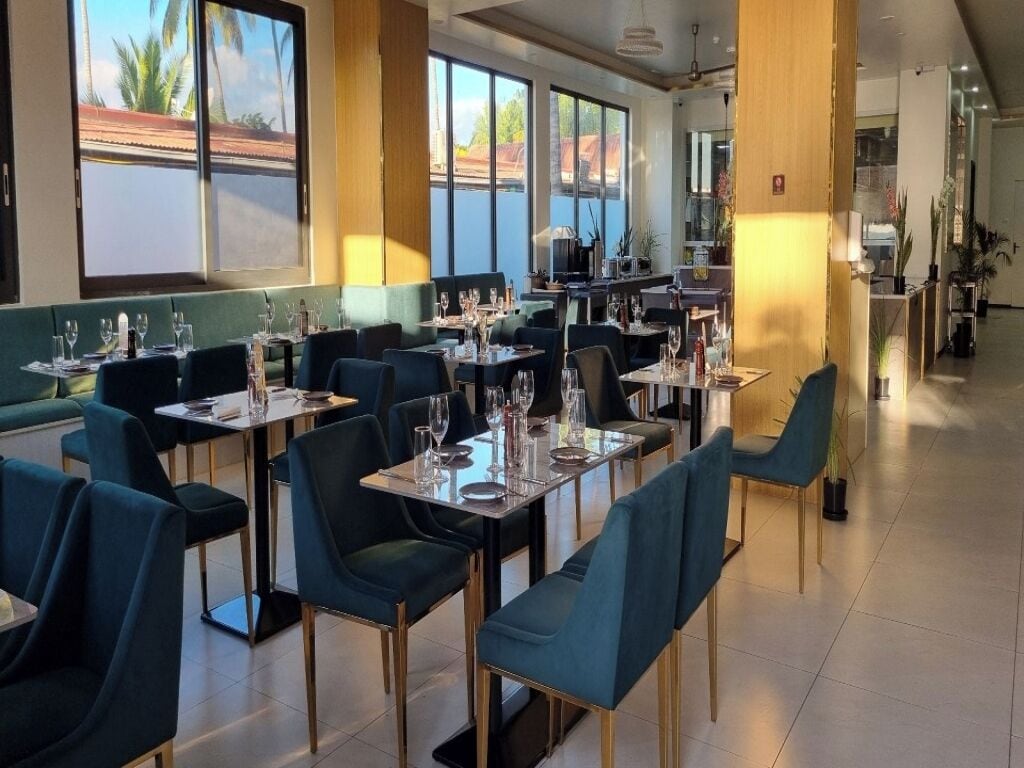 Foto - Wyndham Garden Wailoaloa Beach Fiji