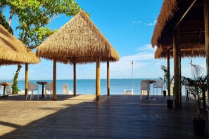 Majoituspaikan mukavuudet