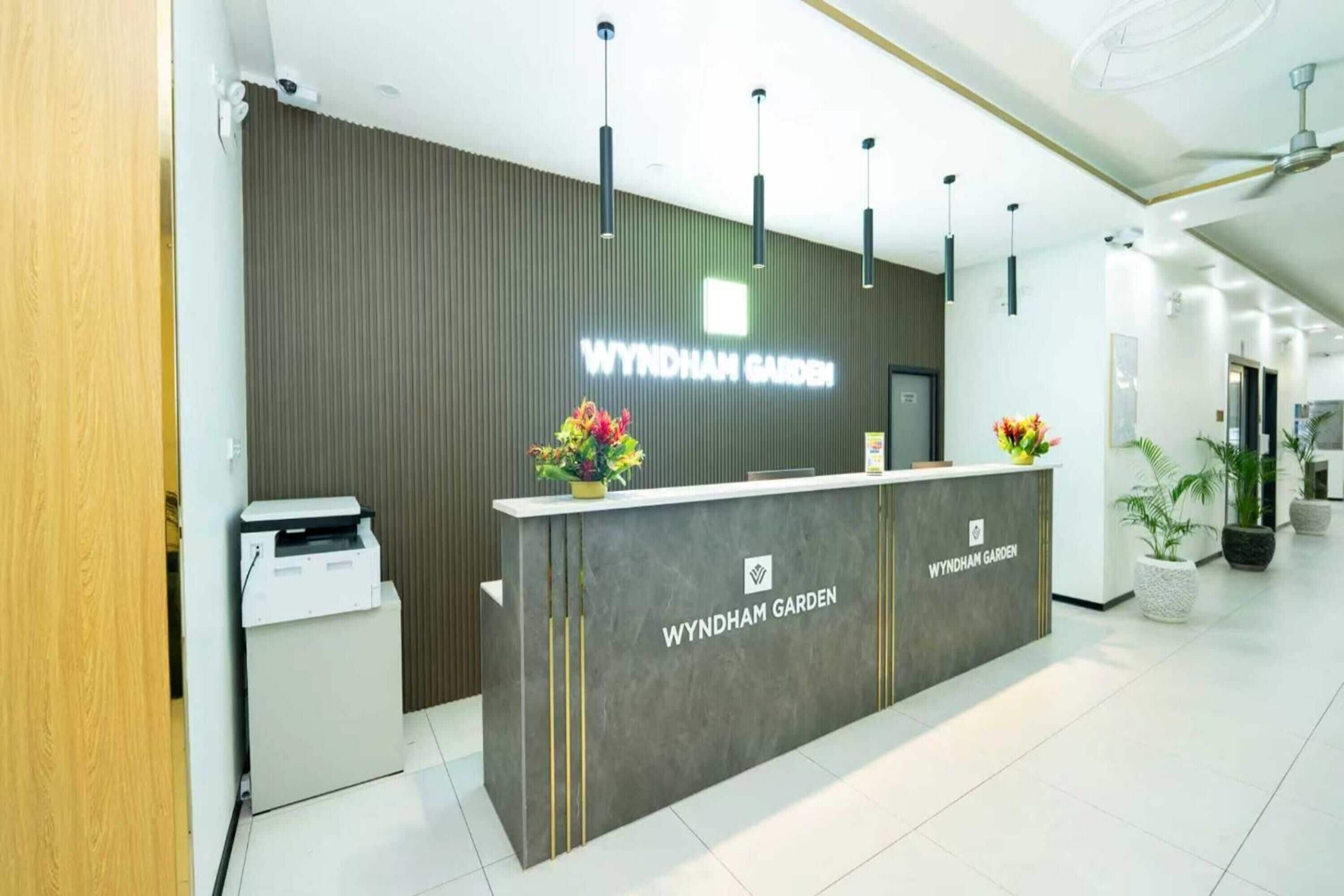 Foto - Wyndham Garden Wailoaloa Beach Fiji