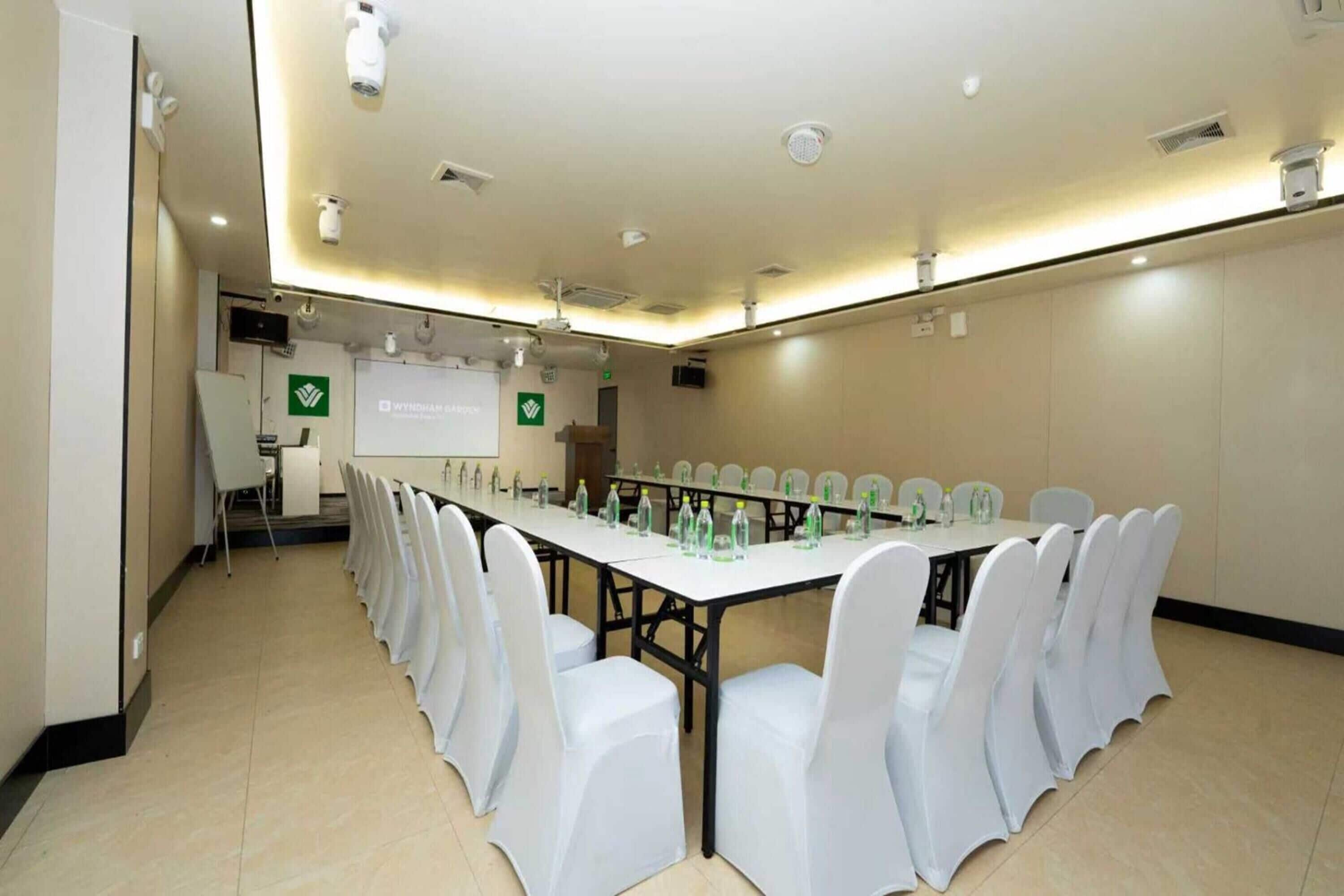 Foto - Wyndham Garden Wailoaloa Beach Fiji