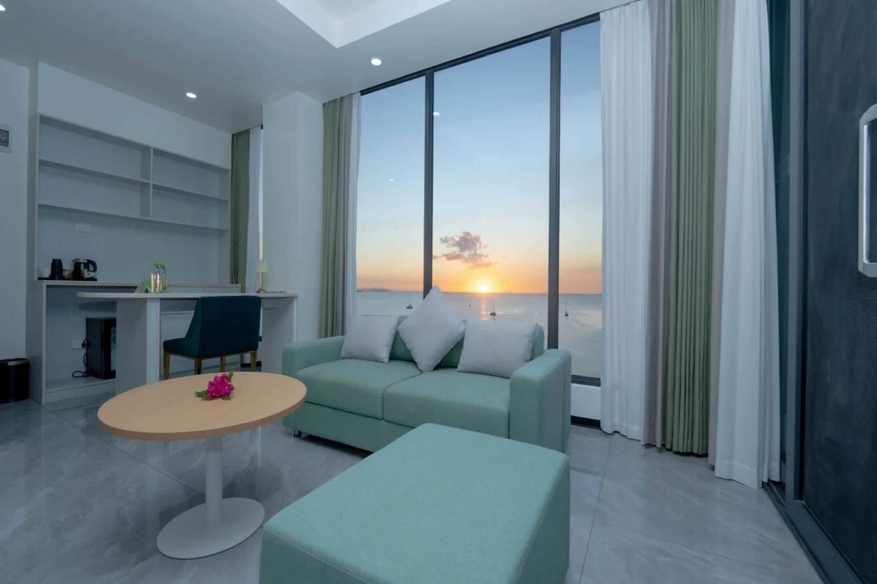 Foto - Wyndham Garden Wailoaloa Beach Fiji