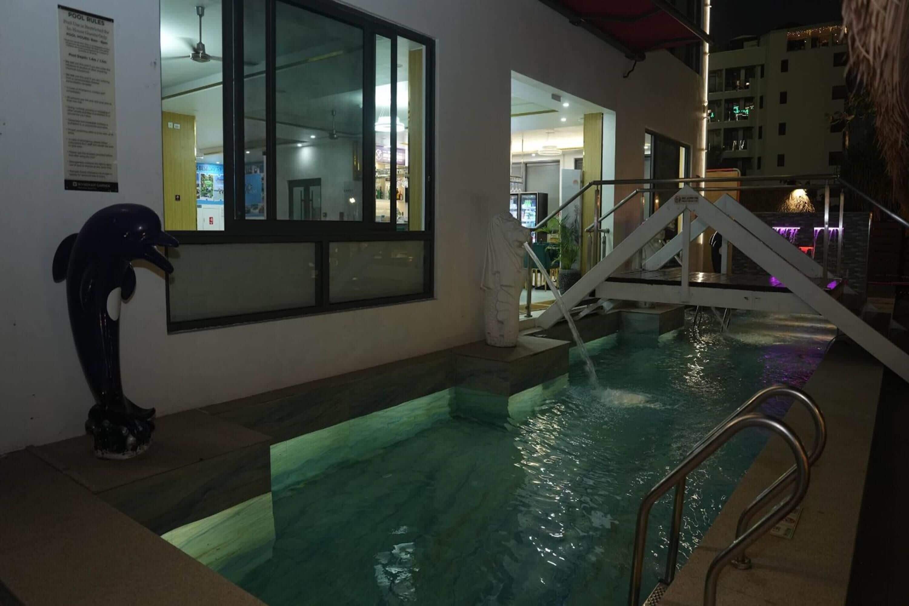 Foto - Wyndham Garden Wailoaloa Beach Fiji