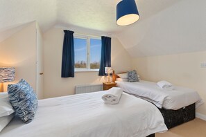 Hus | 3 sovrum