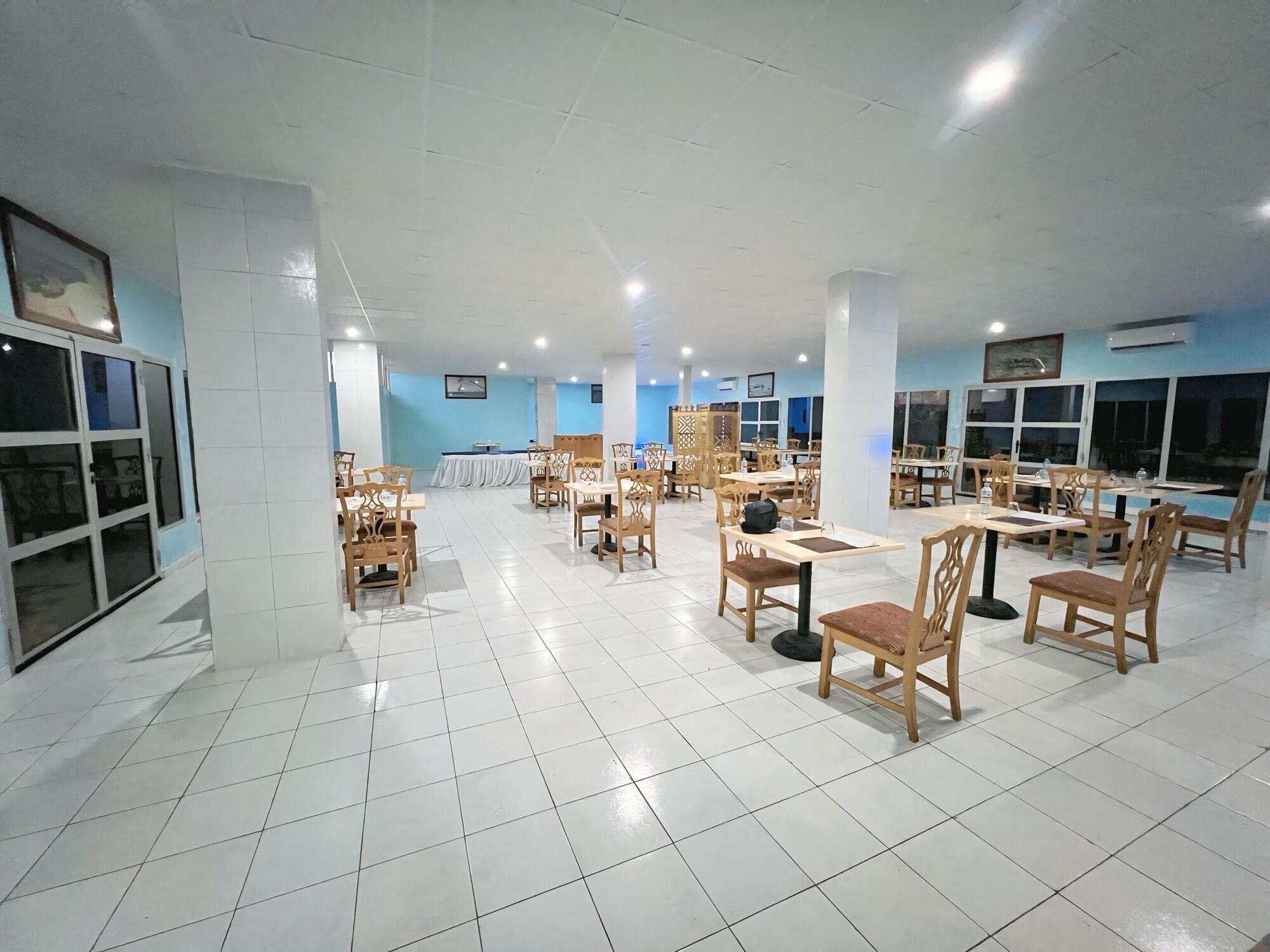 2 Star Hotels