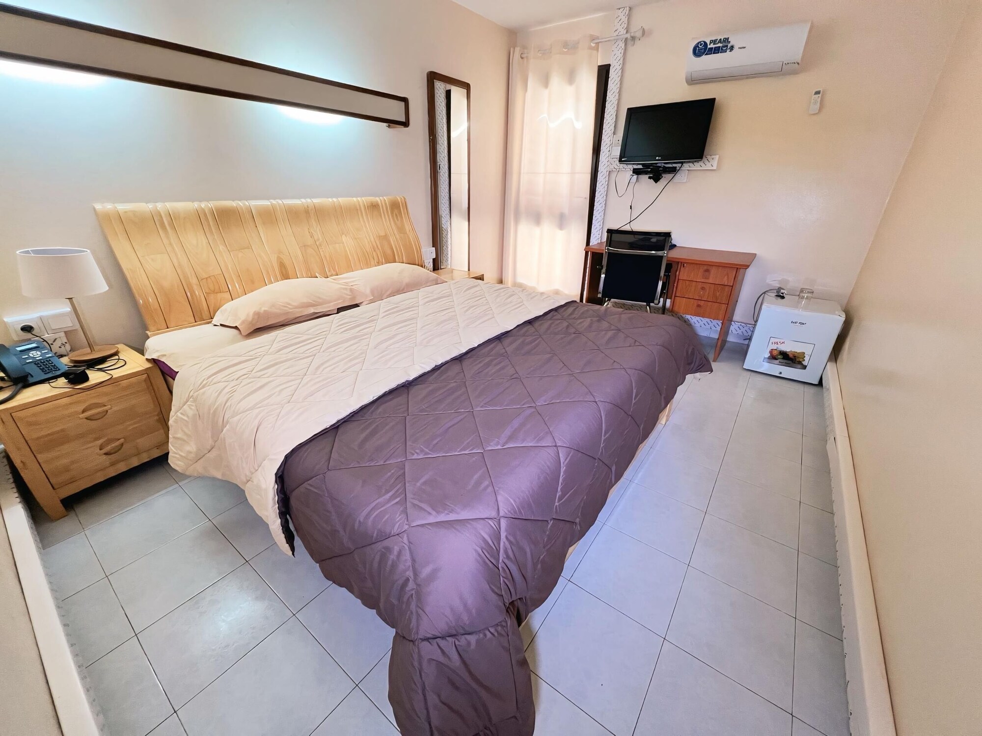 2 Star Hotels