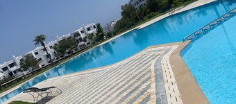 Apartment Colina Smir