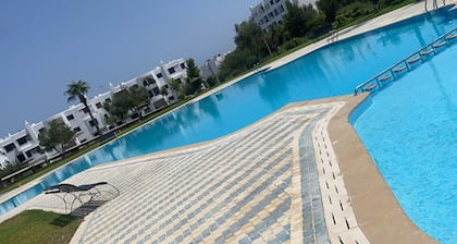 Appartement Colina Smir