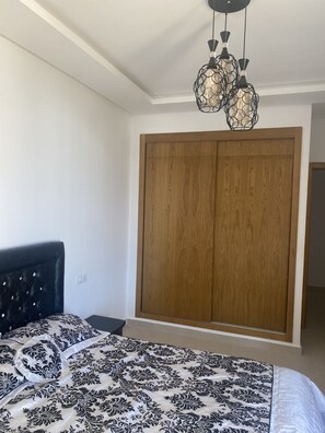 2 habitaciones y wifi 