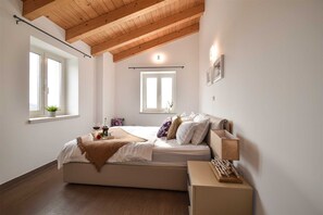 3 slaapkamers, gratis wifi, beddengoed