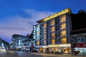 Exterior - Yishan Xiaozhu (Yangshuo West Street store) (Yangshuo)