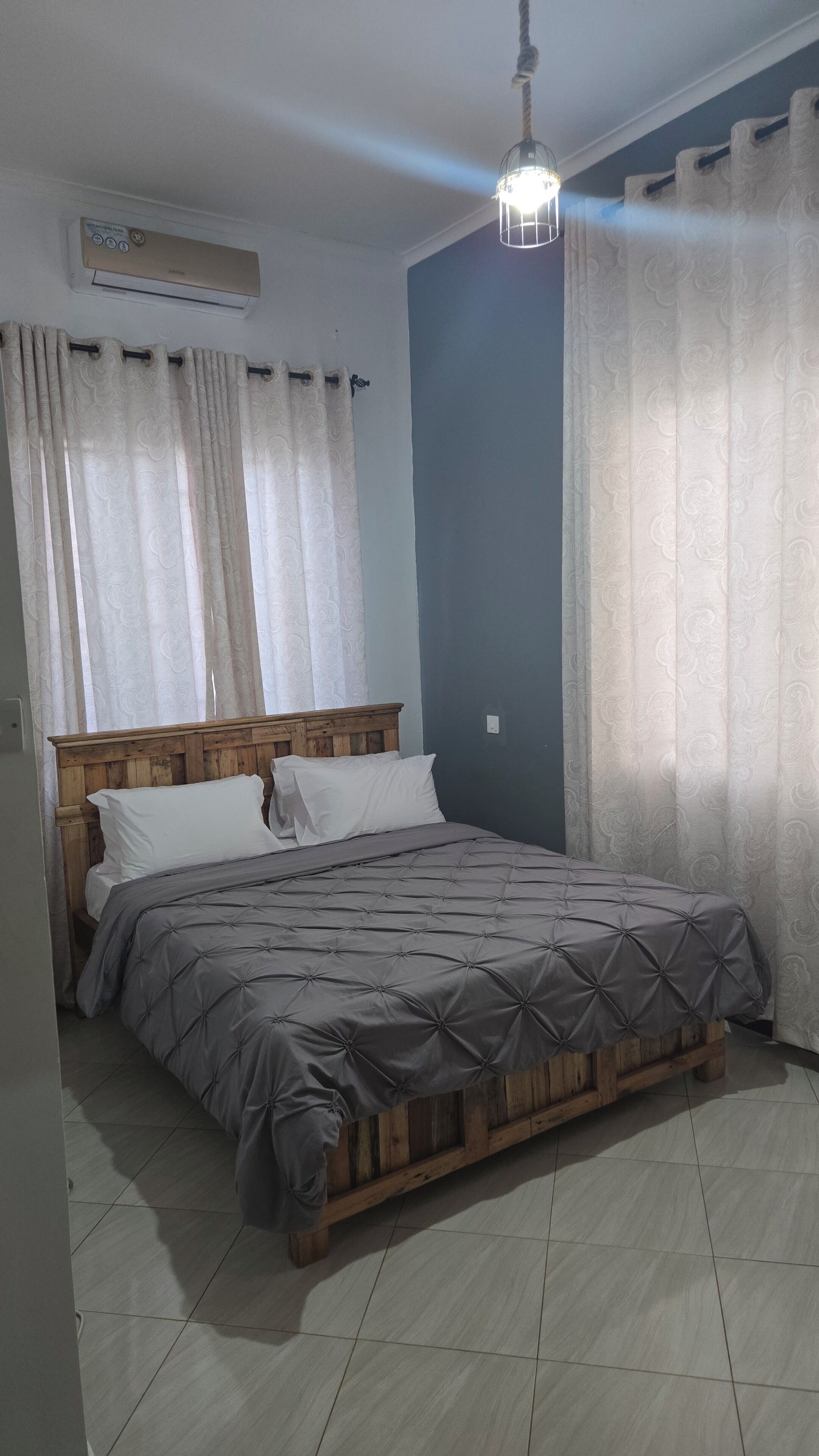 3 sovrum, strykjärn/strykbräda och wi-fi