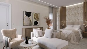 Unclassified image, 2 of 17, button - Ripetta Grand Suites (Rome)