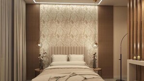 Unclassified image, 5 of 17, button - Ripetta Grand Suites (Rome)