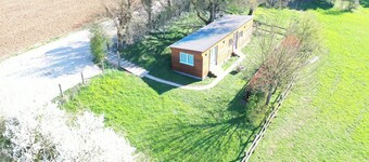 COSY MOBILE HOME