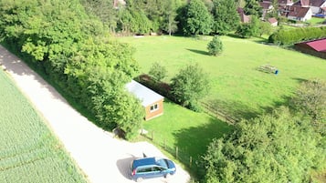 Boendeområde