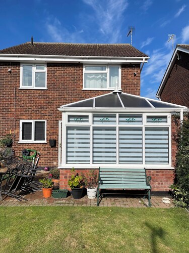 4 bed house Kessingland near beach-sleeps 6.Family&Pet friendly (pet fees apply)