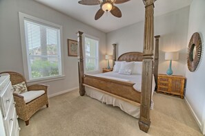 3 chambres, accès au Wi-Fi (inclus), literie fournie