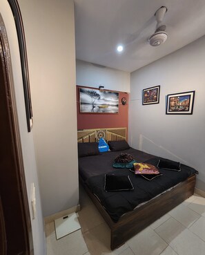 2 habitaciones y wifi