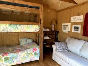Wifi y ropa de cama 