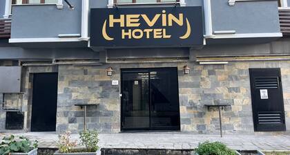 HEVİN HOTEL