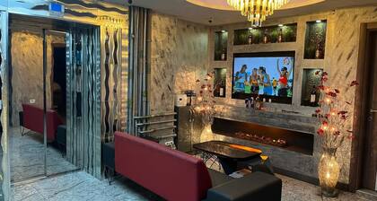 HEVİN HOTEL