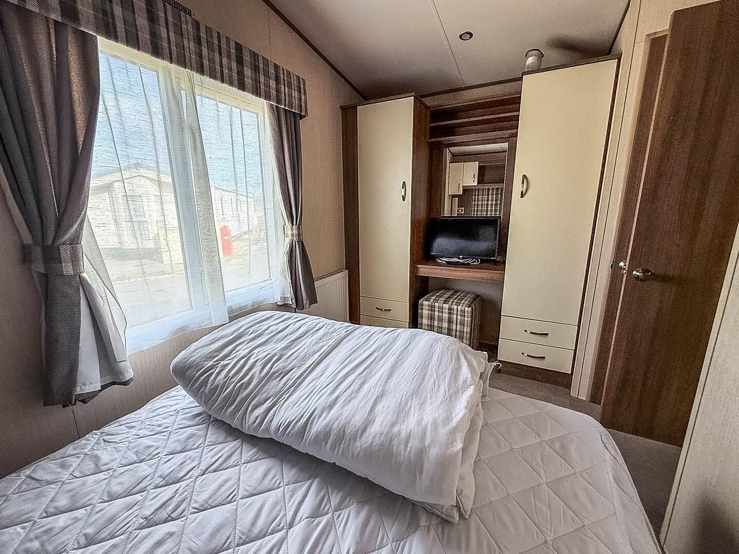 Lovely 8 Berth Caravan At Southview Holiday Park, Skegness Ref 33044m - Skegness