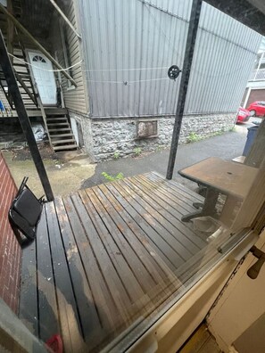 Interior - 5 Mins to Old Quebec: A/C+ Wi-Fi + Pet-Friendly (Québec)
