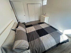 2 bedrooms, desk, iron/ironing board, WiFi - Duplex de luxe 5 chambres idéal pour les familles (Québec)