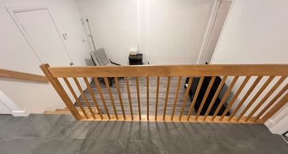 Duplex de luxe 5 chambres idéal pour les familles