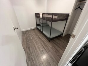 3 chambres, bureau, fer et planche à repasser, Wi-Fi