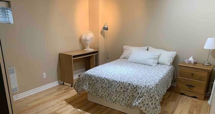 Loft spa terrasse vue prĂšs du fleuve!