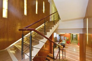 Interior - Xiangru Chain Hotel (Shanghai Caogen (Shanghai)