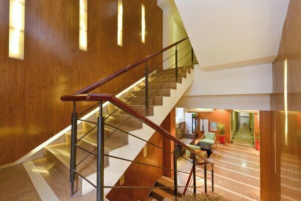 Interior - Xiangru Chain Hotel (Shanghai Caogen (Shanghai)