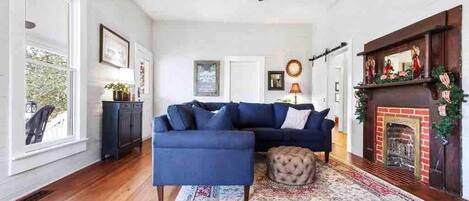 Télévision, espaces bureaux