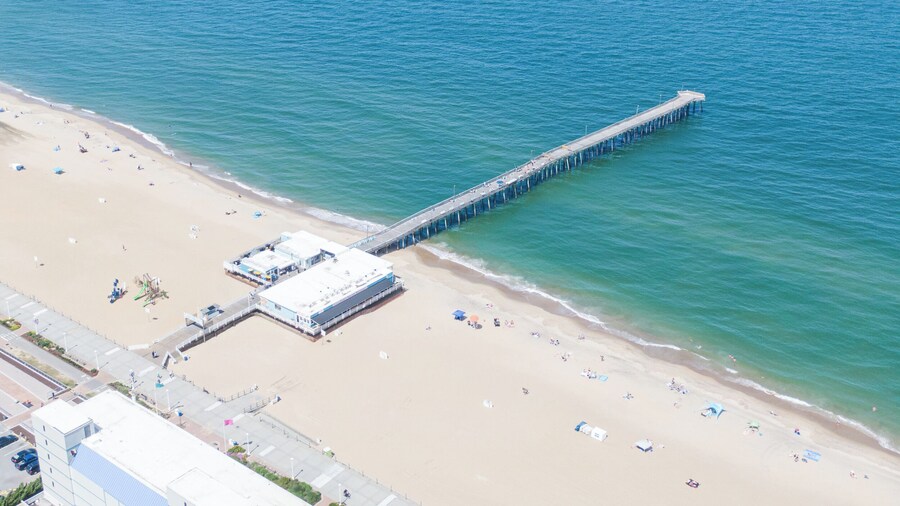 The Colony at Virginia Beach
