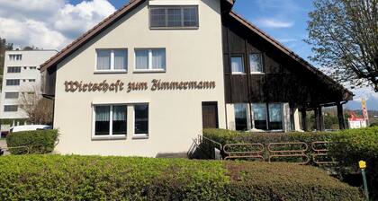 Landgasthof zum Zimmermann