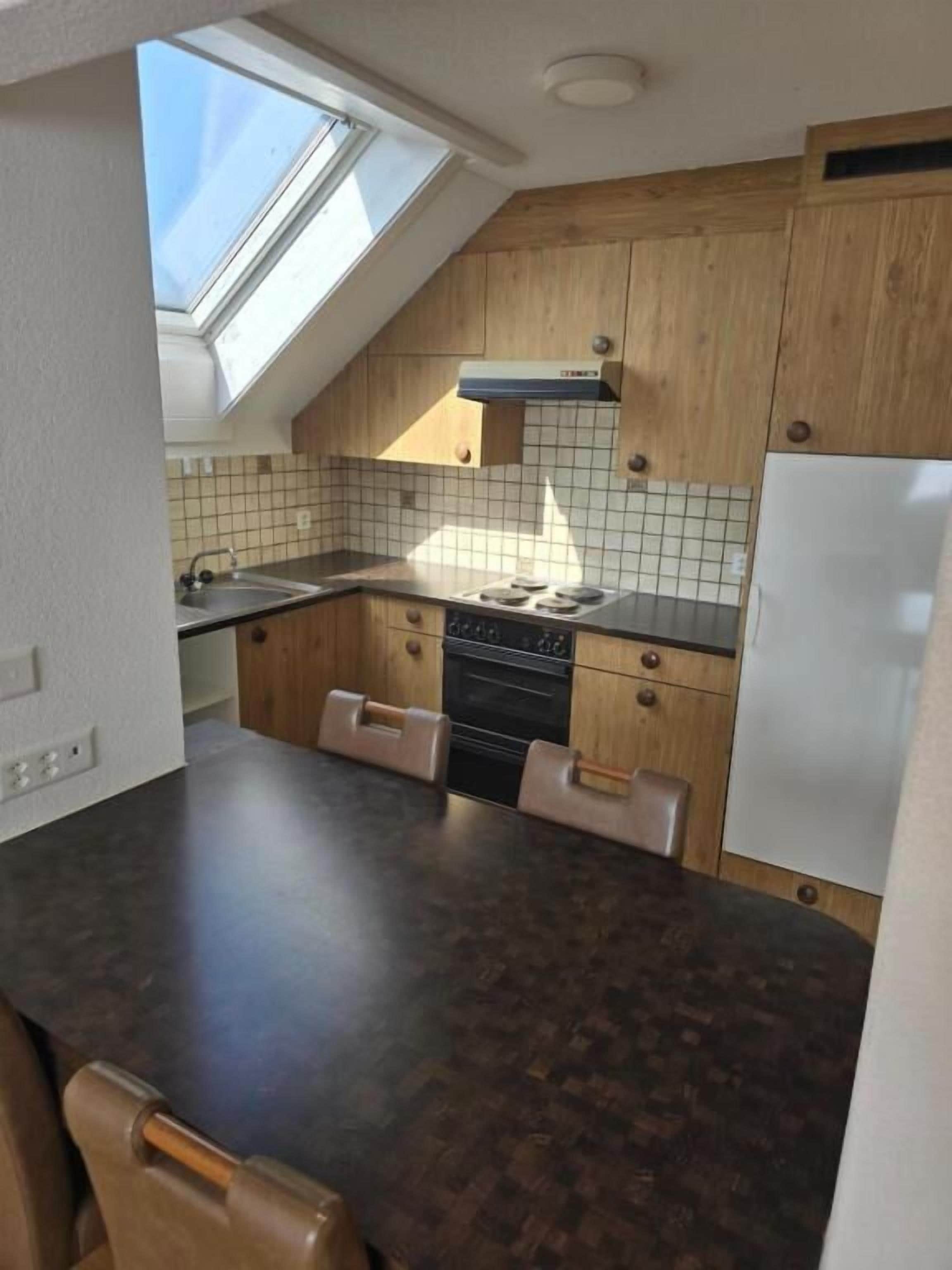 Comfort Studio Suite, Multiple Beds, Non Smoking, Kitchen | Desk, laptop workspace, travel crib, free WiFi