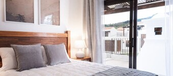 Antigua Hideaway with Private Movie Room