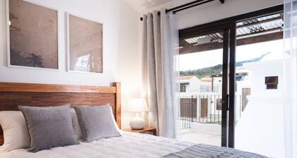 Antigua Hideaway with Private Movie Room