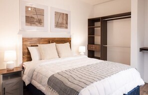 4 bedrooms, WiFi