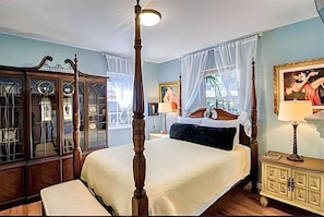 3 chambres, Wi-Fi, draps fournis