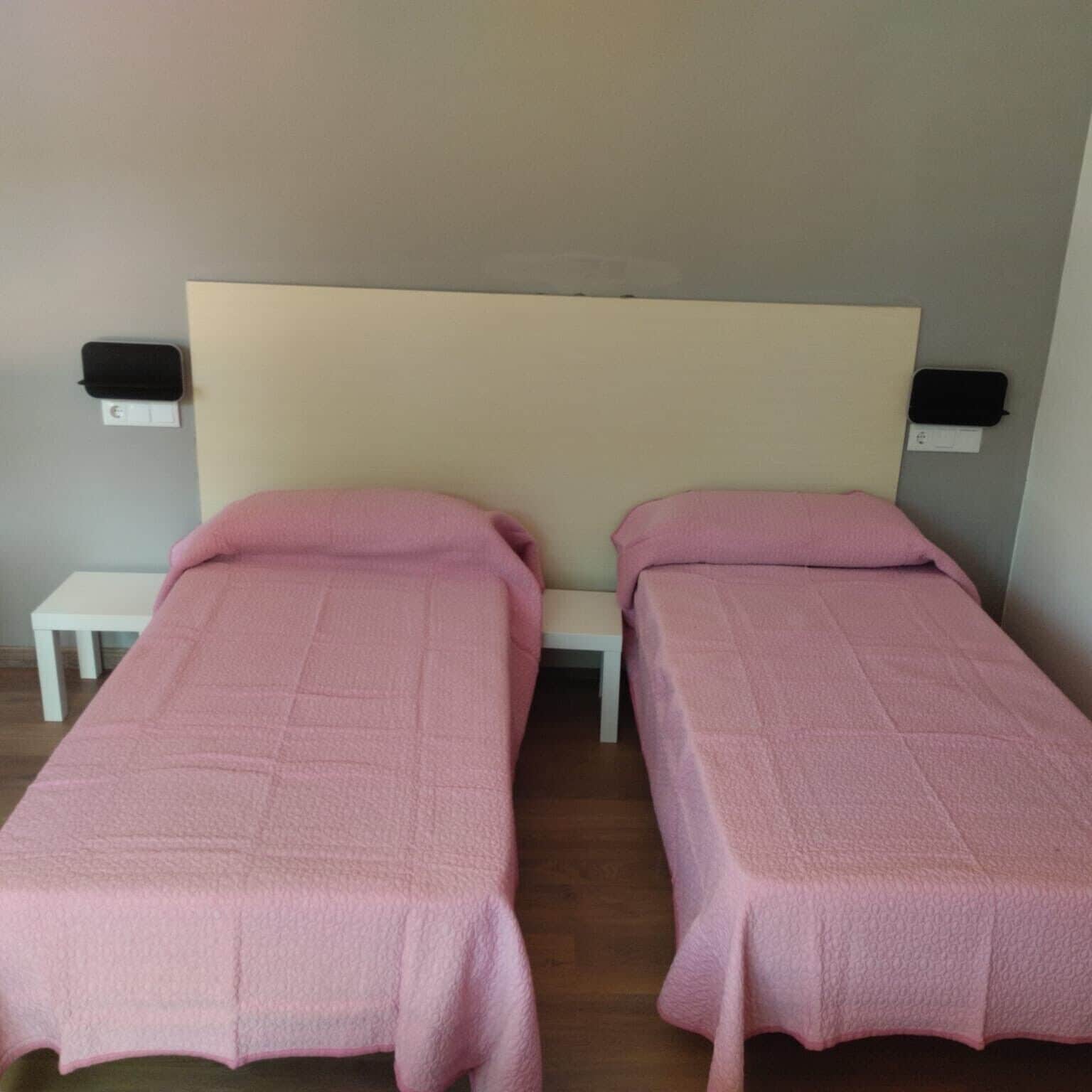 Photo - Las Palmeras