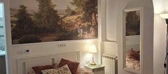 La Pastorela - Charming Retreat in Central Belgrade with Poetic, Pastoral Flair