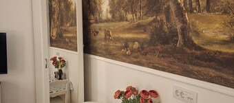 La Pastorela - Charming Retreat in Central Belgrade with Poetic, Pastoral Flair